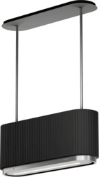 Okap Ciarko Design Mono W Black