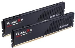 G.SKILL FLARE X5 AMD DDR5 2X32GB 5600MHZ CL36-36
