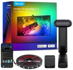 GOVEE Taśma LED H605C 5 m Wi-Fi/Bluetooth