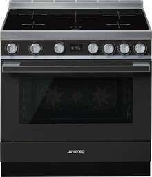 Kuchnia Smeg CPF9IPAN -GWARANCJA 5 LAT