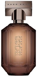 Hugo Boss, The Scent Absolute For Her, woda