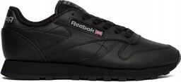 Buty Reebok damskie sportowe Classic Leather rozmiar 37