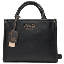 Torebka Liu Jo AF5192 E0058 Czarny