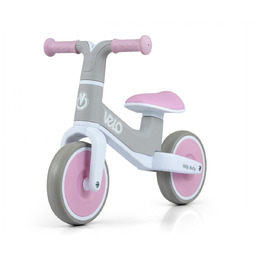 Milly Mally Rowerek Biegowy Velo Pink