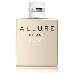 Chanel, Allure Homme Edition Blanche, woda perfumowana, 100