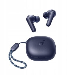 ANKER Słuchawki Soundcore R50i v2 niebieskie