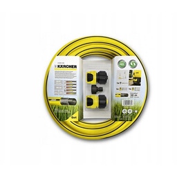 Wąż ogrodowy Karcher 3/4; (10 m)