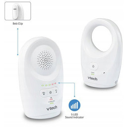 Niania elektroniczna Vtech DM1111