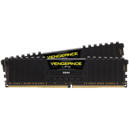 Pamięć DDR 4 CORSAIR Vengeance LPX, 2x8 GB,