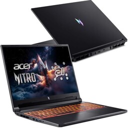 ACER Laptop Nitro V 16 AI ANV16-42 16"