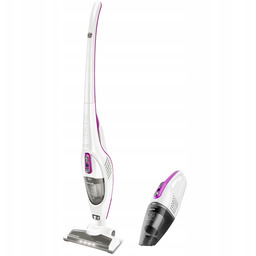 Odkurzacz Pionowy Sencor Svc 7814VT 2w1 Hepa 110W