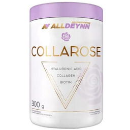 ALLNUTRITION ALLDEYNN COLLAROSE Kolagen Mango Marakuja, 300g