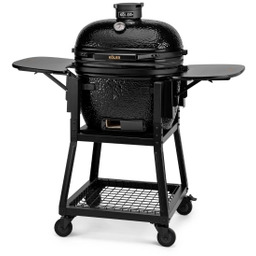Koler Kamado EG23-OVAL Grill węglowy