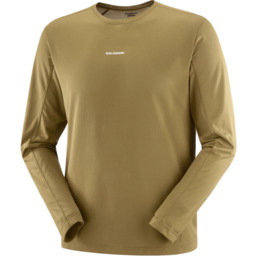 KOSZULKA SALOMON SHKout CORE LS TEE M C26402
