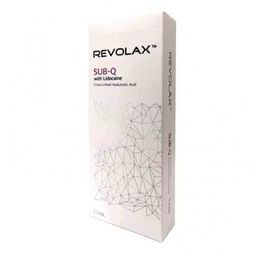 Revolax Sub-Q Lido 1,1ml