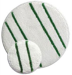 ETC Pad Tiger Carpet bonnet do prania wykładzin