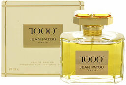 Jean Patou 1000, Woda perfumowana 75ml