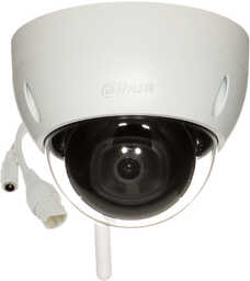 Kamera IP WiFi 1080p IPC-HDBW1230DE-SW-0280B Dahua