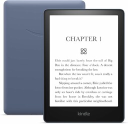 Amazon Kindle Paperwhite 5 16GB niebieski Gratisy