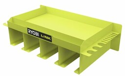 RYOBI Półka z organizerem Link RSLW401