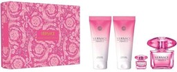 Versace Bright Crystal Absolu zestaw upominkowy dla kobiet