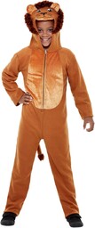 Lion Costume (S)