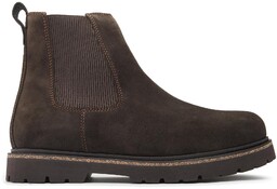 Sztyblety Birkenstock Highwood 1025726 Brązowy