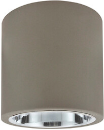 LAMPA sufitowa JUPITER 312433 Polux metalowa OPRAWA downlight