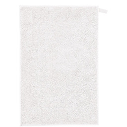 Kleine Wolke Dywanik łazienkowy Vita White