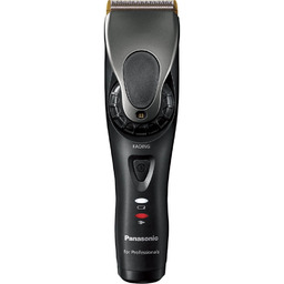 Panasonic ER-HGP86K Maszynka do włosów ze stacją dokującą,