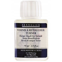 Sennelier Werniks retuszerski 75 ml