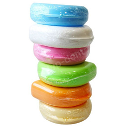 FALCON Małe pudełko na aparat ortodontyczny lub protezę