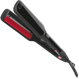 Upgrade Infrared Large Prostownica do włosów z technologią