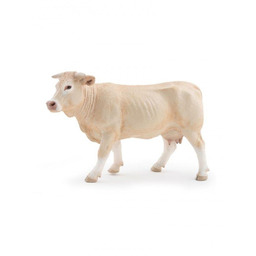 Krowa Blonde d''Aquitaine