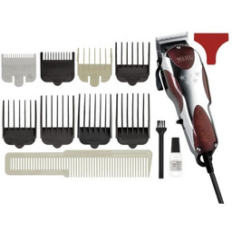 Wahl Magic Clip 5 Star, maszynka do włosów