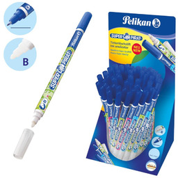 Korektor Wymazywacz Zmazik Pióra B Pelikan 50Szt