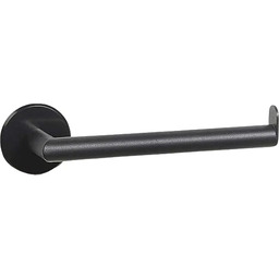 Aquanova Uchwyt na papier toaletowy Sten Black
