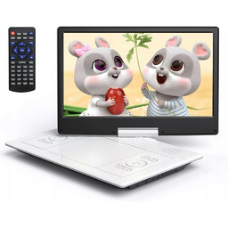 Przenośny odtwarzacz DVD Yoton YD155