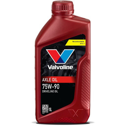 Valvoline 908723 Olej przekładniowy Axle Oil 75W-90 Pojemność: