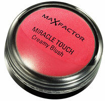 Max Factor, Miracle Touch, kremowy róż 018 Soft