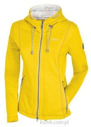 Pikeur Bluza LIUNA damska - rape yellow