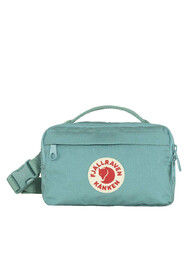 Torba biodrowa Fjallraven Kanken Hip Pack - sky