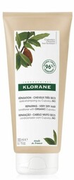 Klorane Odżywka do włosów z organicznym Cupuacu, 200