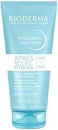 Bioderma Photoderm Apres Soleil  odświeżające mleczko po