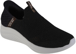 Skechers Ultra Flex 3.0-Glitter Me 149591-BKGD, Damskie, buty