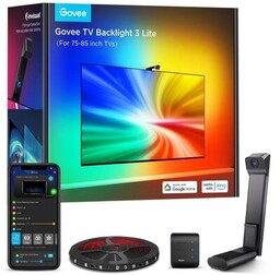 GOVEE Taśma LED H6099 5 m TV Backlight