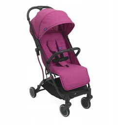 Chicco Trolley Me, wózek spacerowy