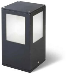 Lampa stojąca PONDER 20 18W IP44 R10367 -
