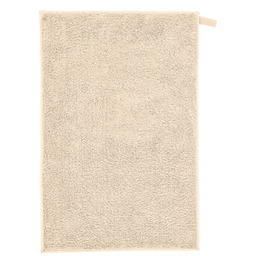 Kleine Wolke Dywanik łazienkowy Vita Sandbeige