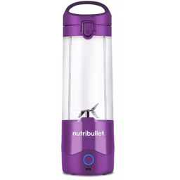 Koktajler NUTRIBULLET NBP003PU Fioletowy